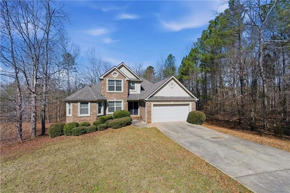 125 Park Mill Court Palmetto, GA 30268