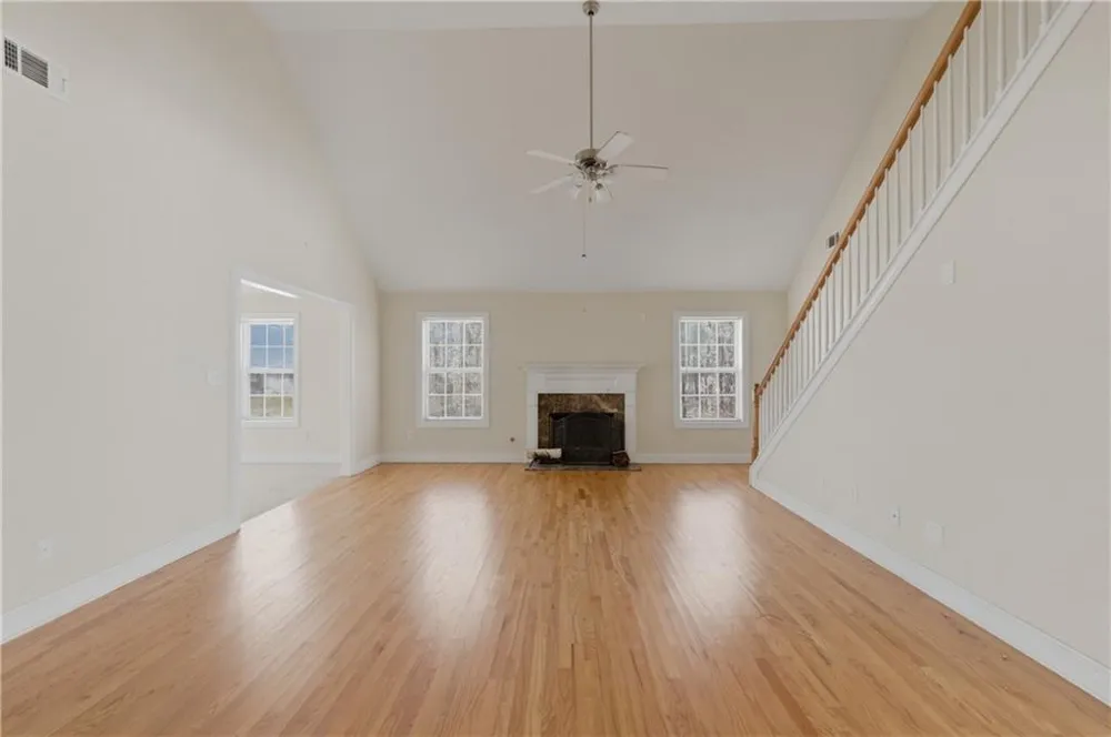 125 Park Mill Court Palmetto, GA 30268