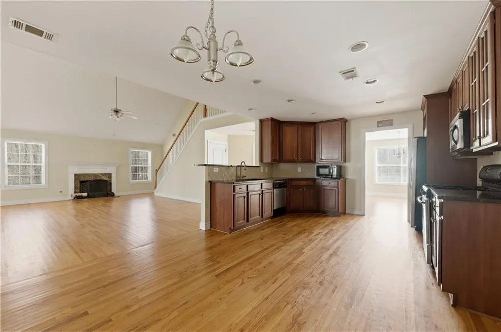 125 Park Mill Court Palmetto, GA 30268