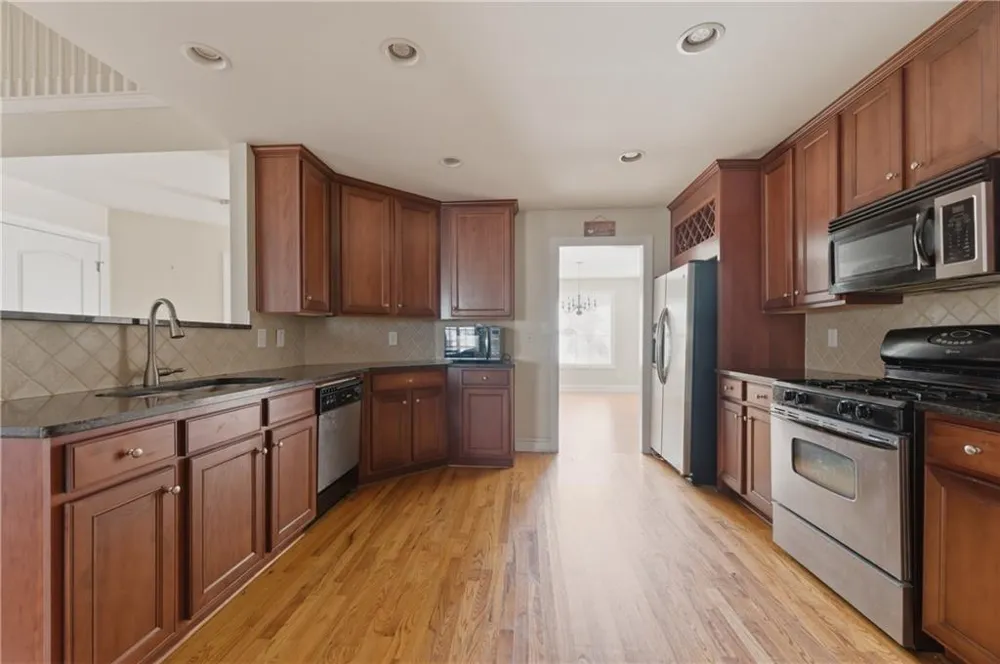 125 Park Mill Court Palmetto, GA 30268
