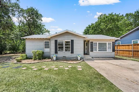 3501 Eastridge Drive