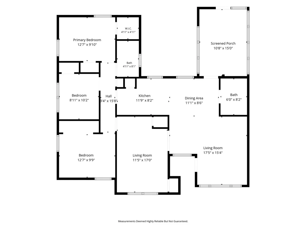 3501 Eastridge Drive Haltom City, TX 76117