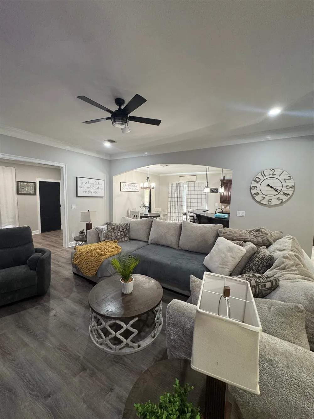1761 Turning Leaf Trail Haughton, LA 71037