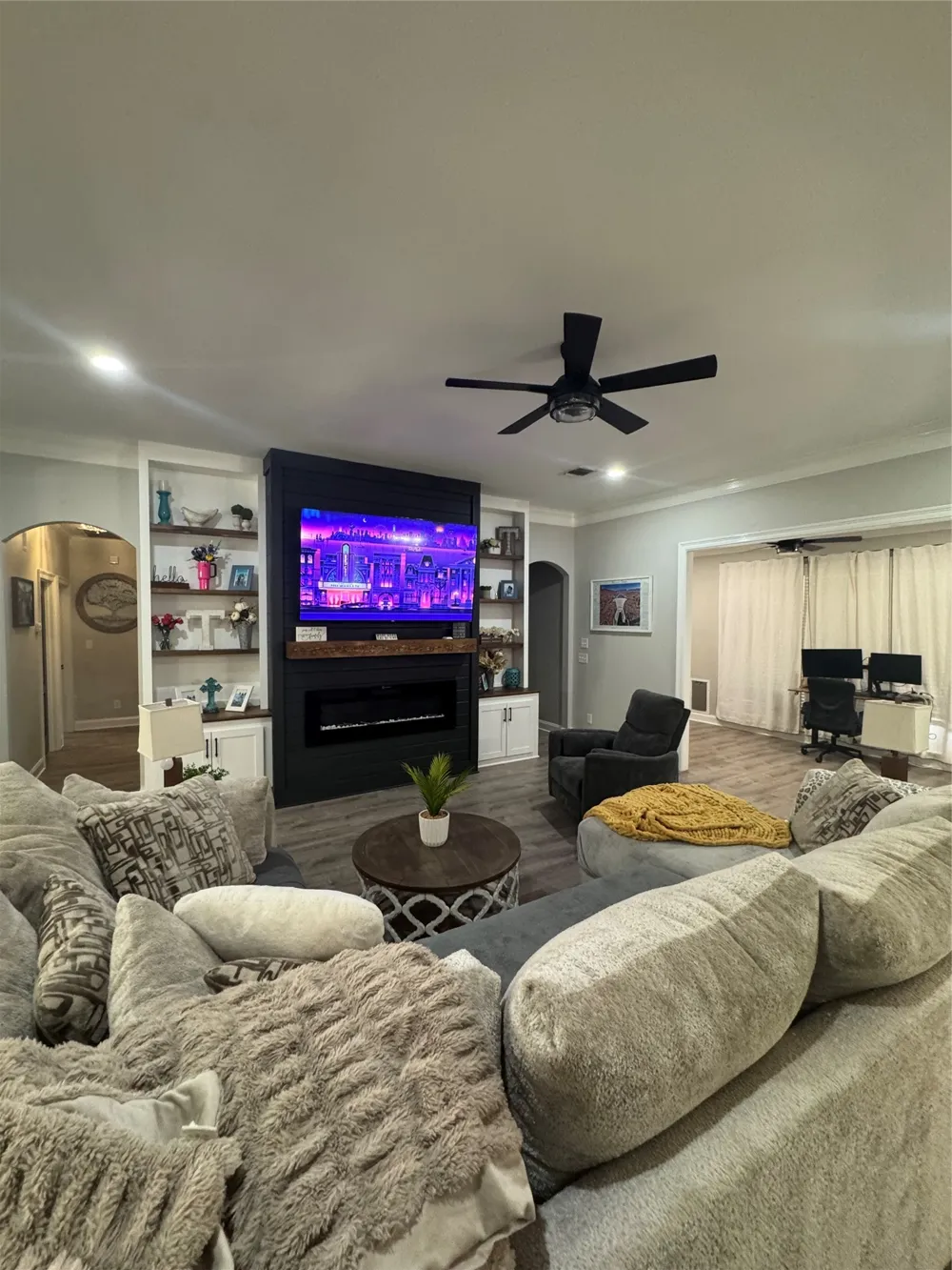 1761 Turning Leaf Trail Haughton, LA 71037
