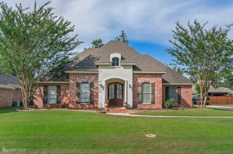 1761 Turning Leaf Trail