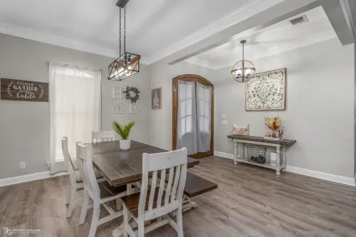 1761 Turning Leaf Trail Haughton, LA 71037