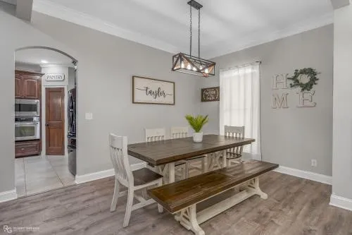 1761 Turning Leaf Trail Haughton, LA 71037