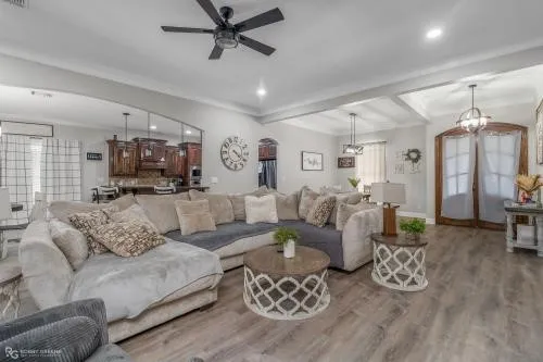 1761 Turning Leaf Trail Haughton, LA 71037