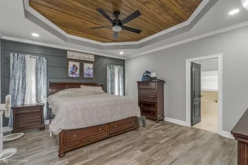1761 Turning Leaf Trail Haughton, LA 71037