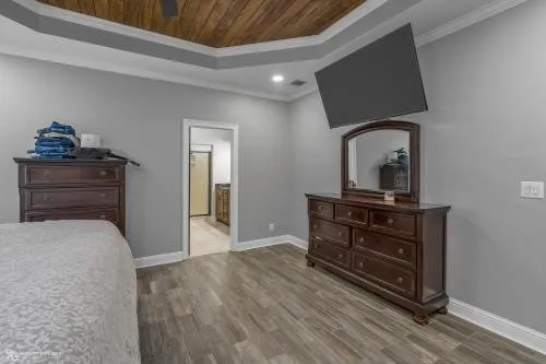 1761 Turning Leaf Trail Haughton, LA 71037