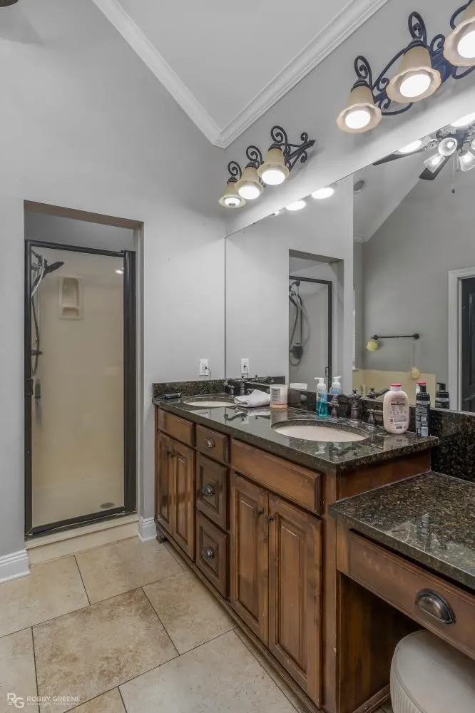1761 Turning Leaf Trail Haughton, LA 71037