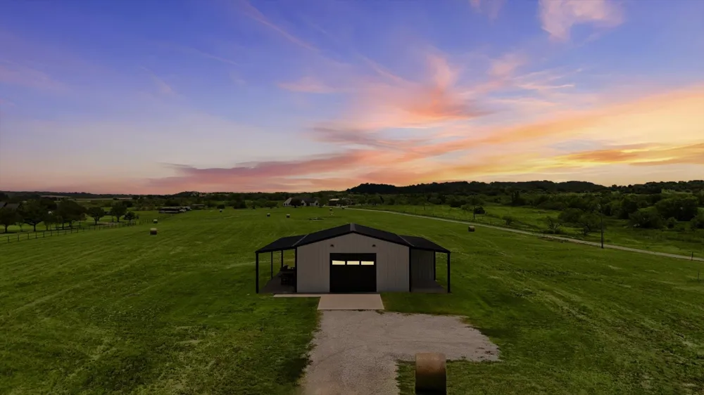 10061 Fm 66 Grandview, TX 76050