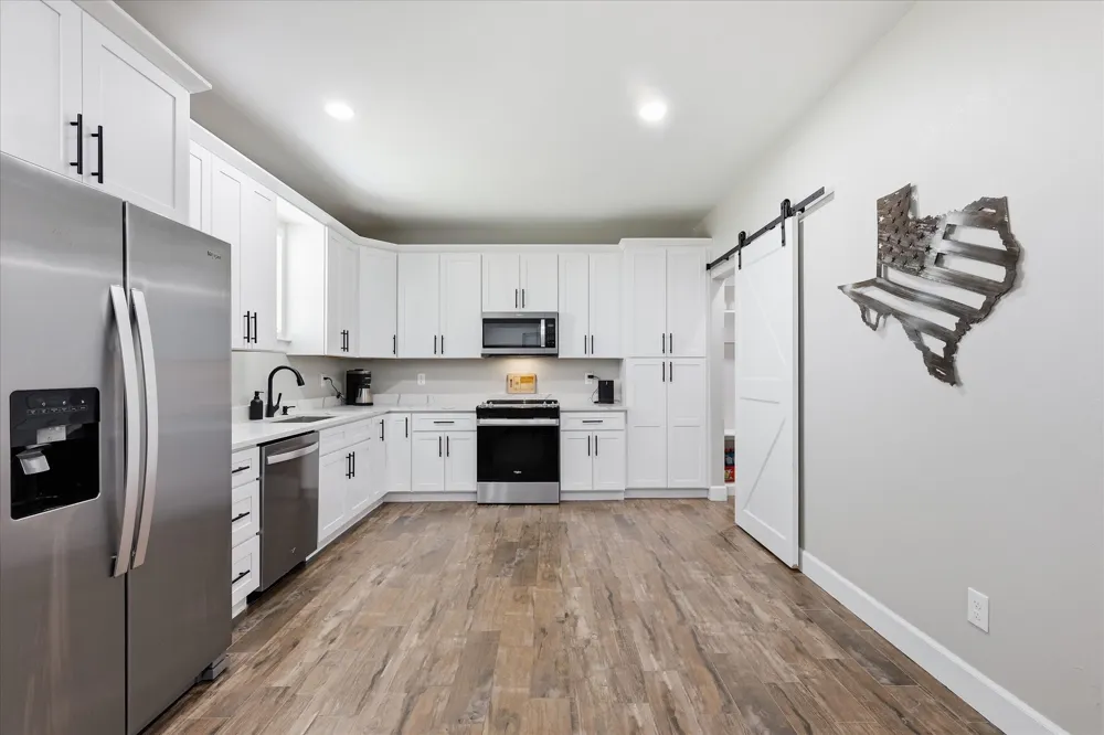 10061 Fm 66 Grandview, TX 76050