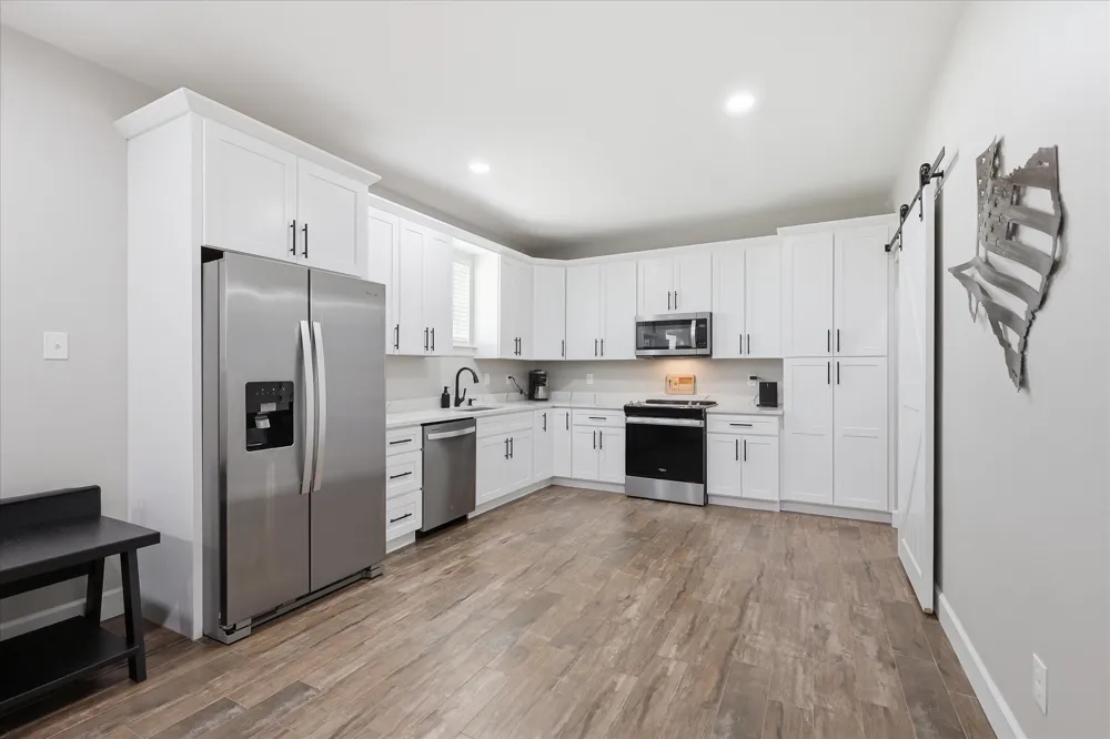 10061 Fm 66 Grandview, TX 76050