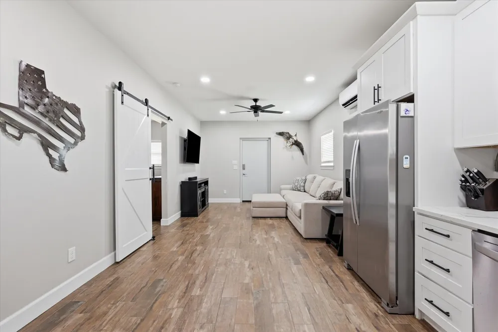 10061 Fm 66 Grandview, TX 76050