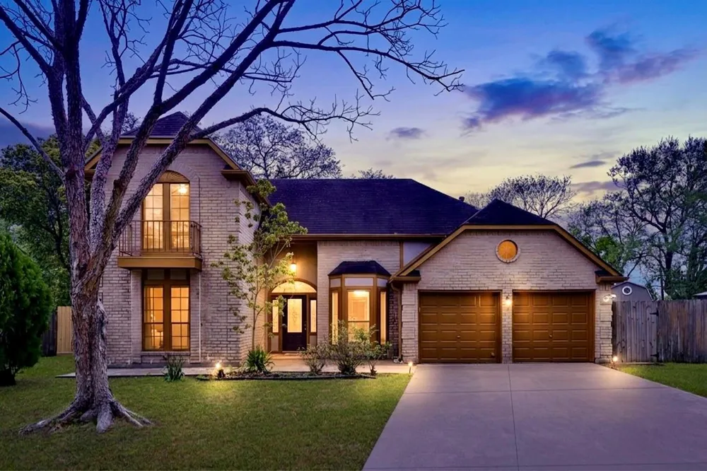 4510 Beechcraft Street Seabrook, TX 77586