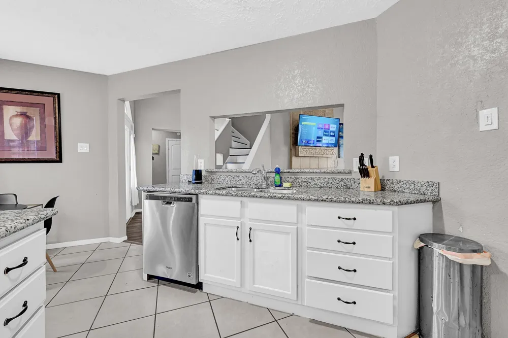 4510 Beechcraft Street Seabrook, TX 77586