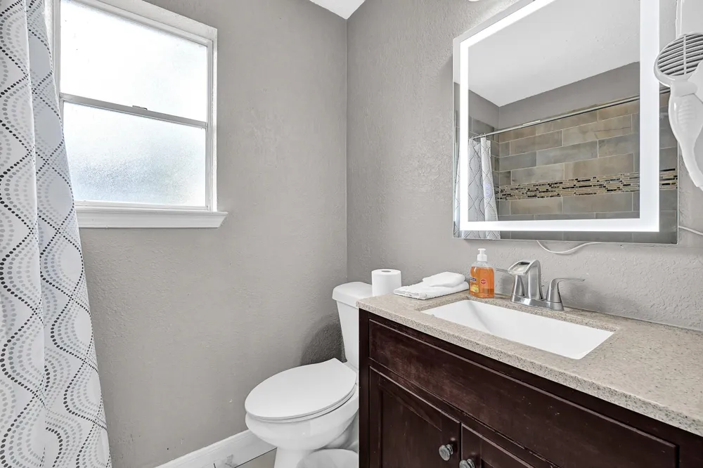 4510 Beechcraft Street Seabrook, TX 77586