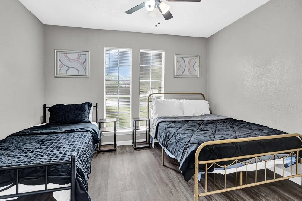 4510 Beechcraft Street Seabrook, TX 77586