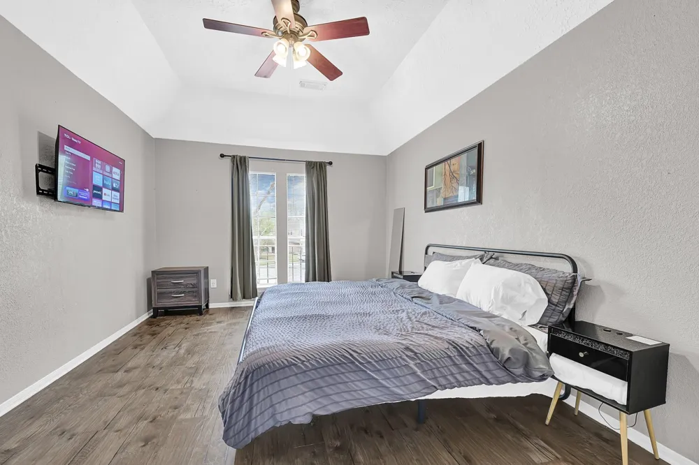 4510 Beechcraft Street Seabrook, TX 77586