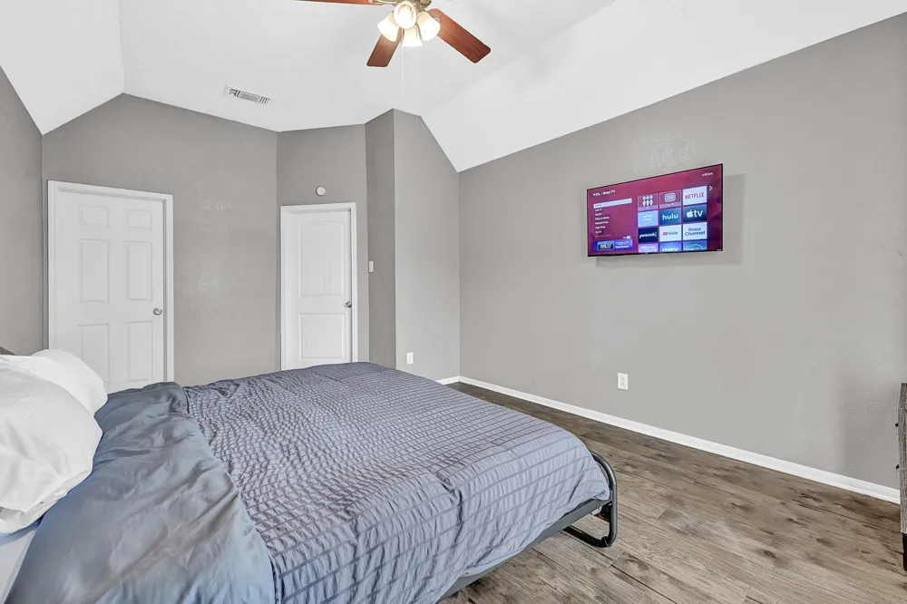 4510 Beechcraft Street Seabrook, TX 77586