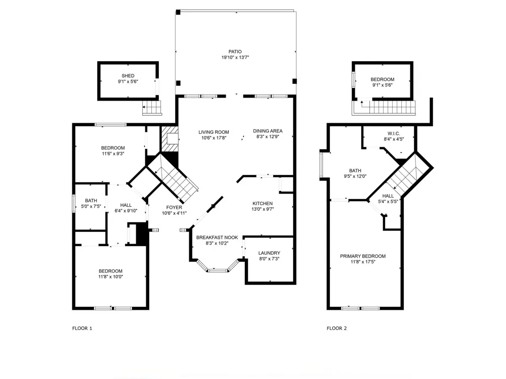 4510 Beechcraft Street Seabrook, TX 77586