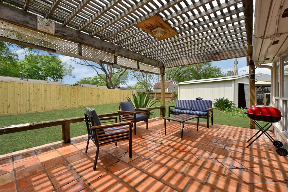 4510 Beechcraft Street Seabrook, TX 77586