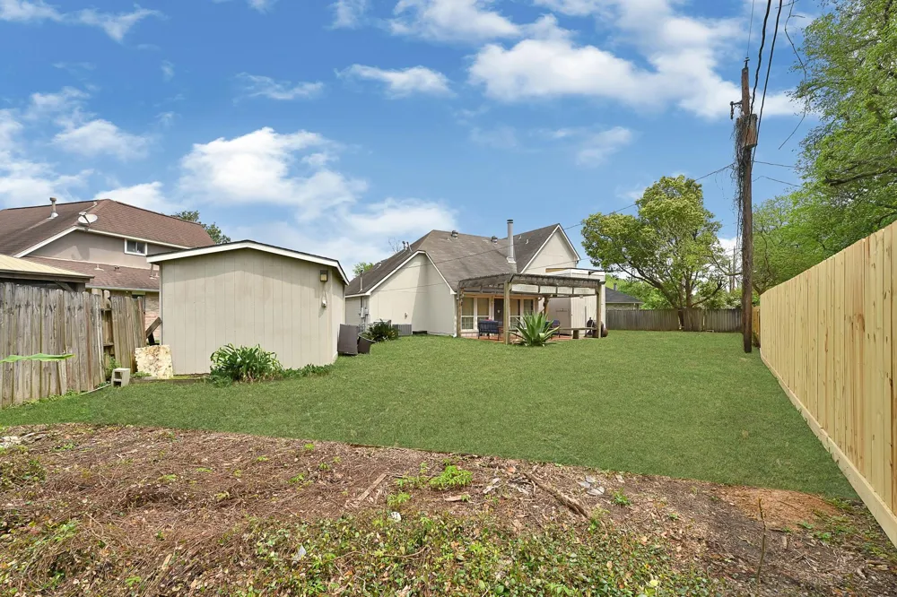 4510 Beechcraft Street Seabrook, TX 77586