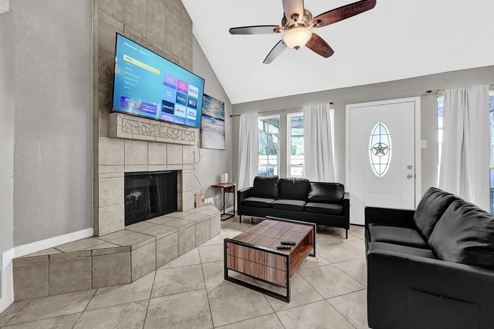 4510 Beechcraft Street Seabrook, TX 77586