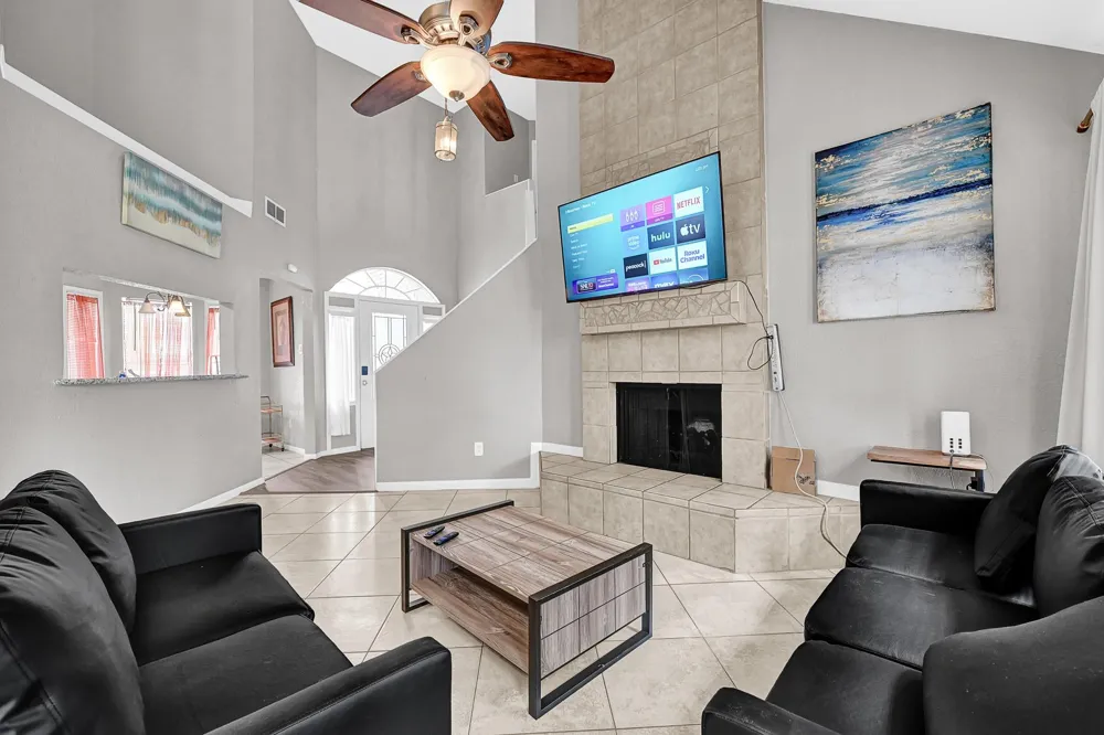 4510 Beechcraft Street Seabrook, TX 77586