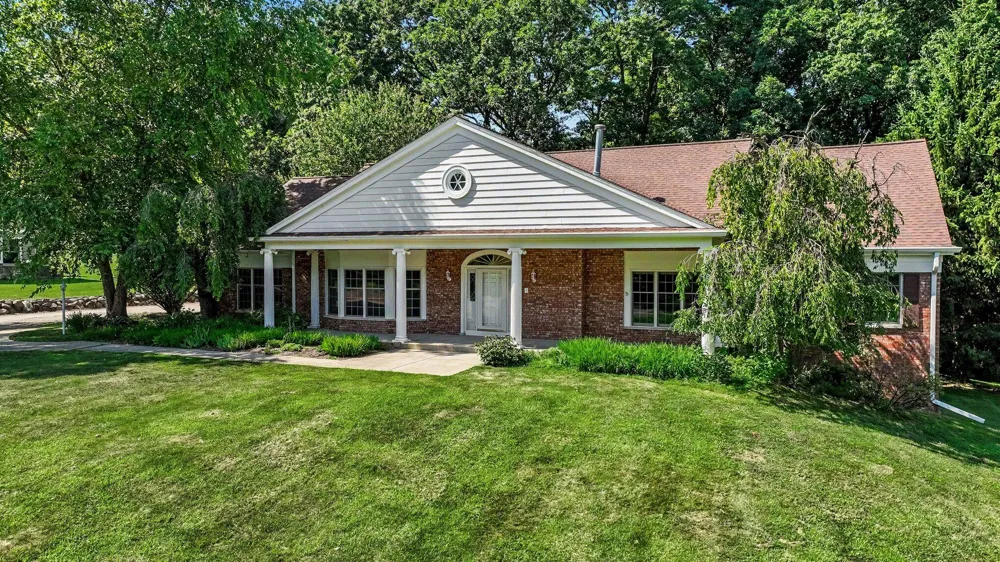 3004 Brandywine Road Kalamazoo, MI 49008