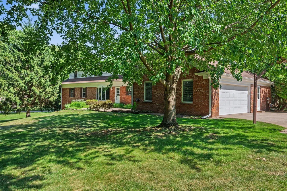 3004 Brandywine Road Kalamazoo, MI 49008