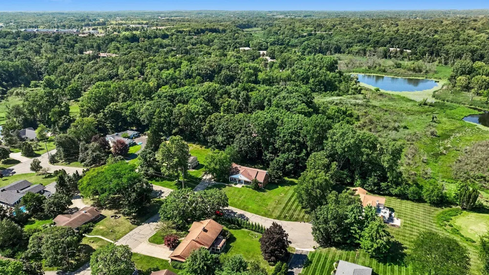 3004 Brandywine Road Kalamazoo, MI 49008