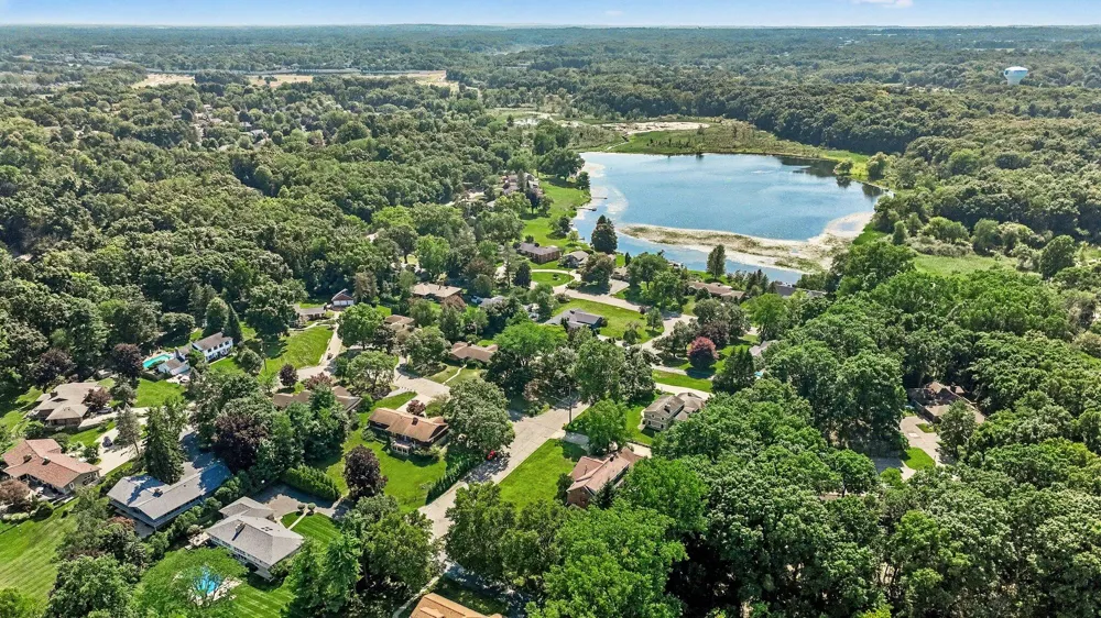 3004 Brandywine Road Kalamazoo, MI 49008