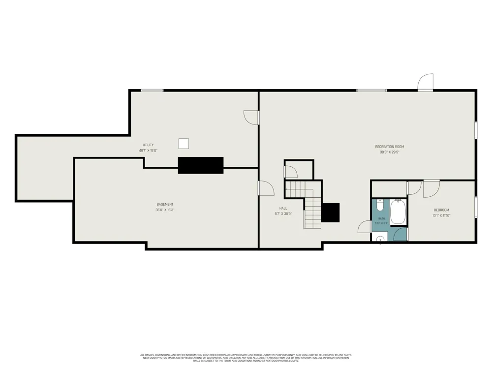 3004 Brandywine Road Kalamazoo, MI 49008