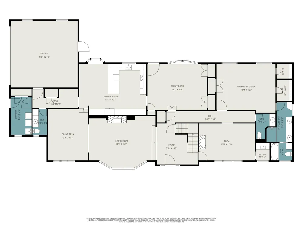 3004 Brandywine Road Kalamazoo, MI 49008