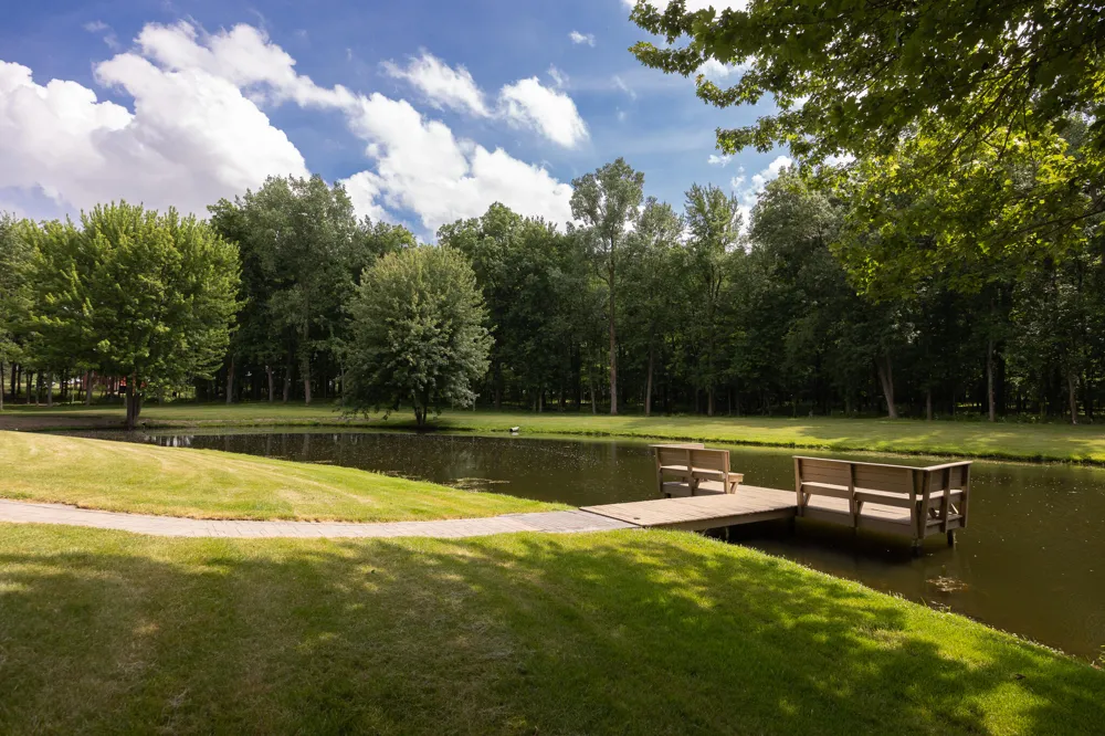 10750 Koebbe Road Manchester, MI 48158