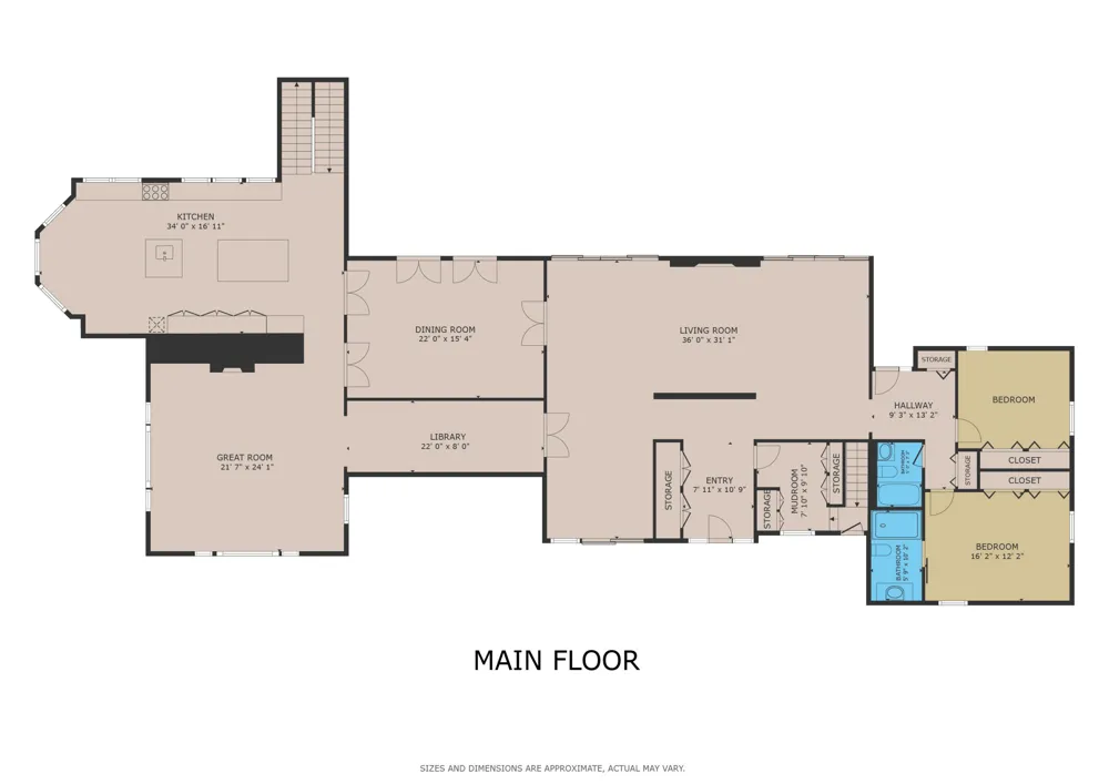 10750 Koebbe Road Manchester, MI 48158