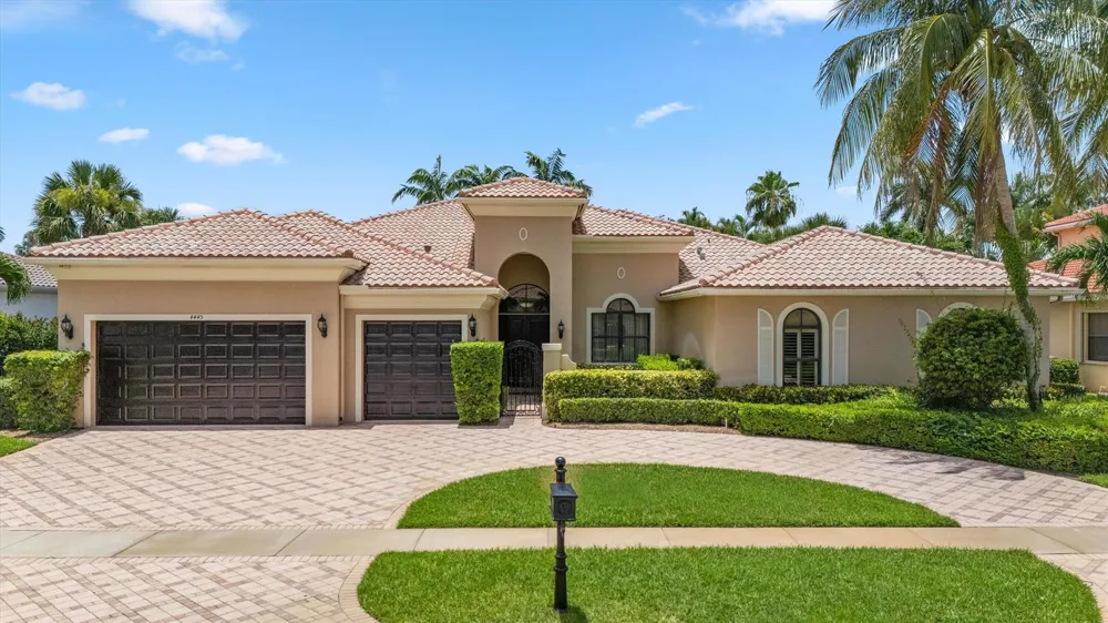 4445 Island Reef Drive Wellington, FL 33449