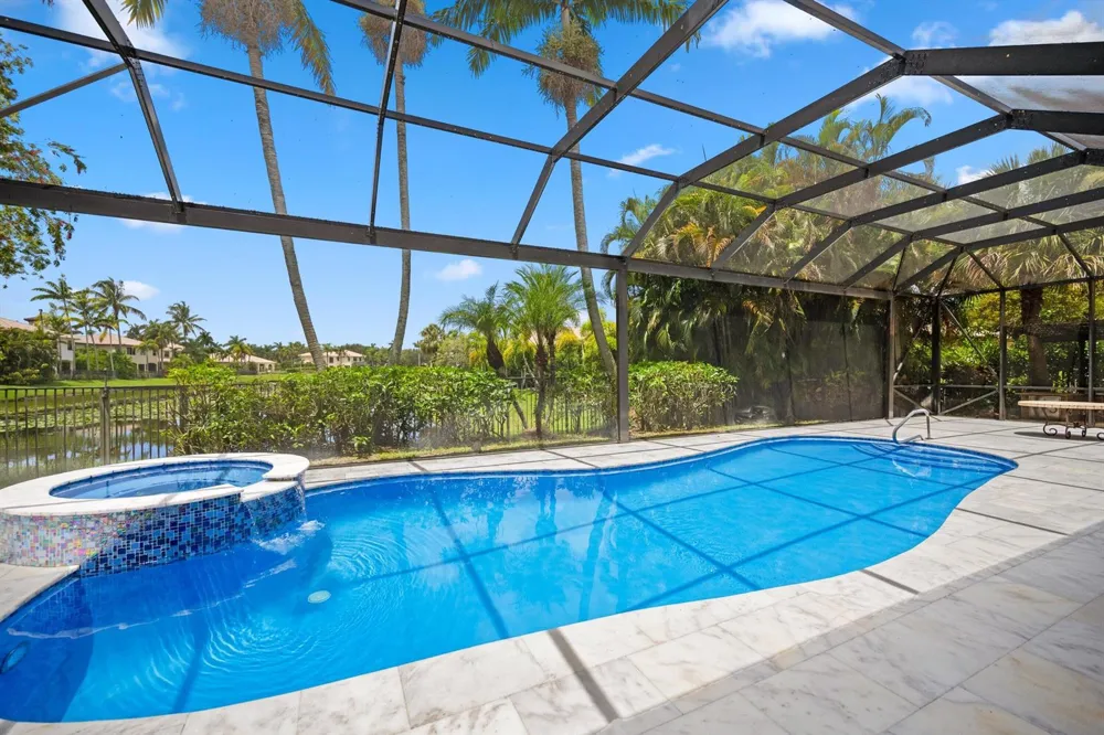 4445 Island Reef Drive Wellington, FL 33449