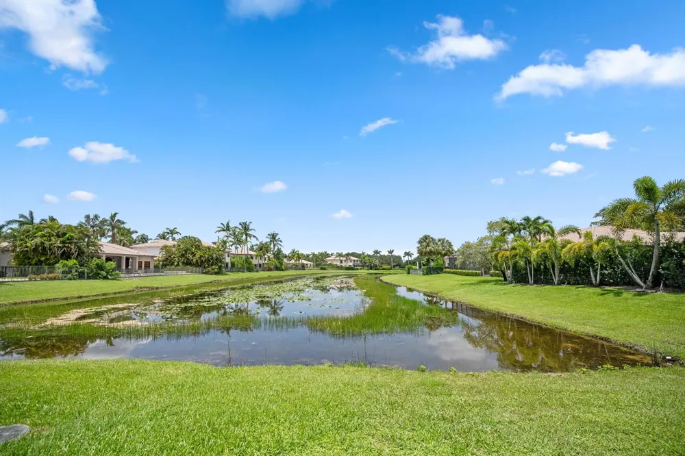 4445 Island Reef Drive Wellington, FL 33449
