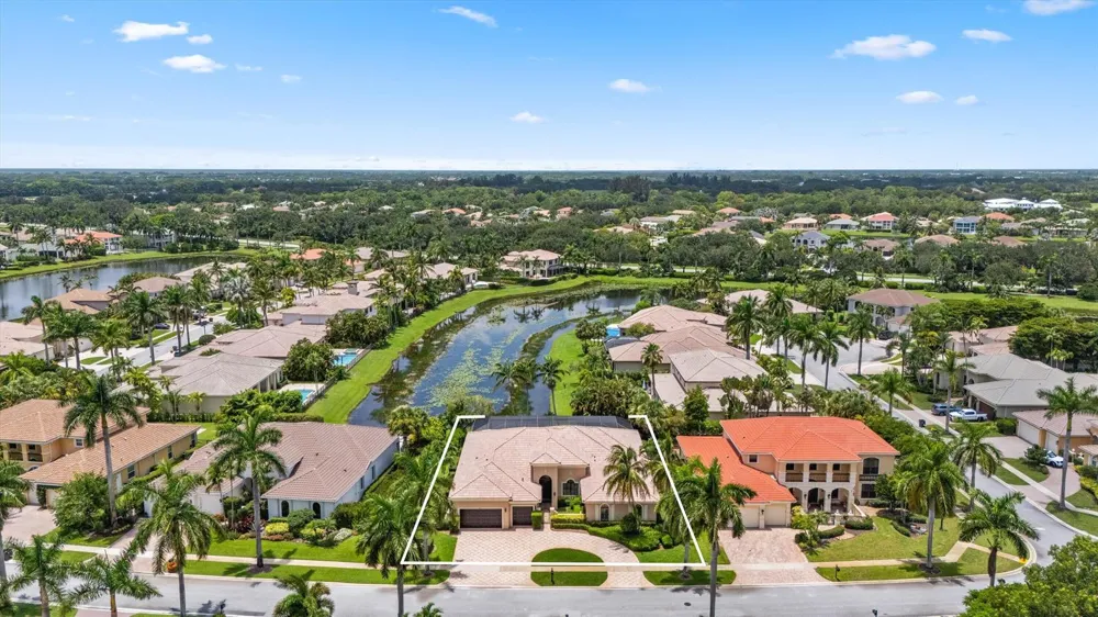 4445 Island Reef Drive Wellington, FL 33449