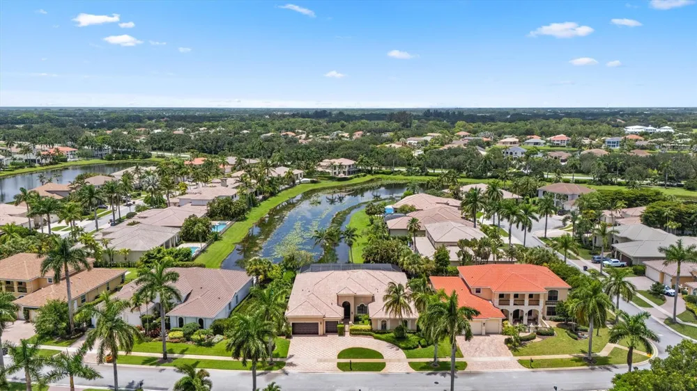 4445 Island Reef Drive Wellington, FL 33449