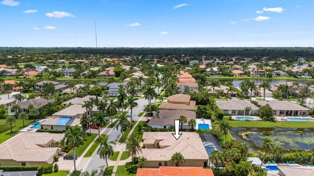 4445 Island Reef Drive Wellington, FL 33449