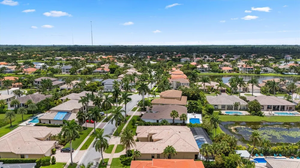 4445 Island Reef Drive Wellington, FL 33449