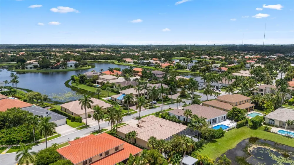 4445 Island Reef Drive Wellington, FL 33449