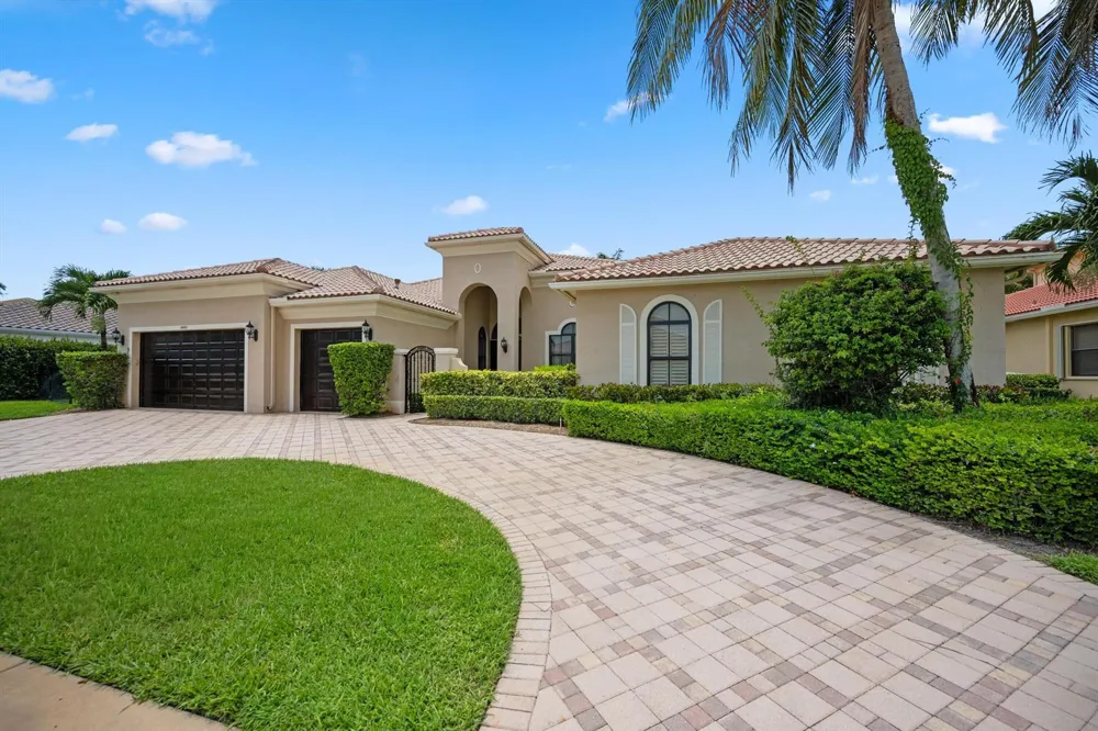 4445 Island Reef Drive Wellington, FL 33449
