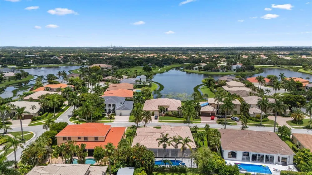 4445 Island Reef Drive Wellington, FL 33449