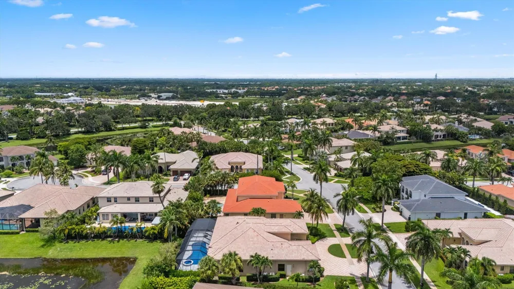 4445 Island Reef Drive Wellington, FL 33449