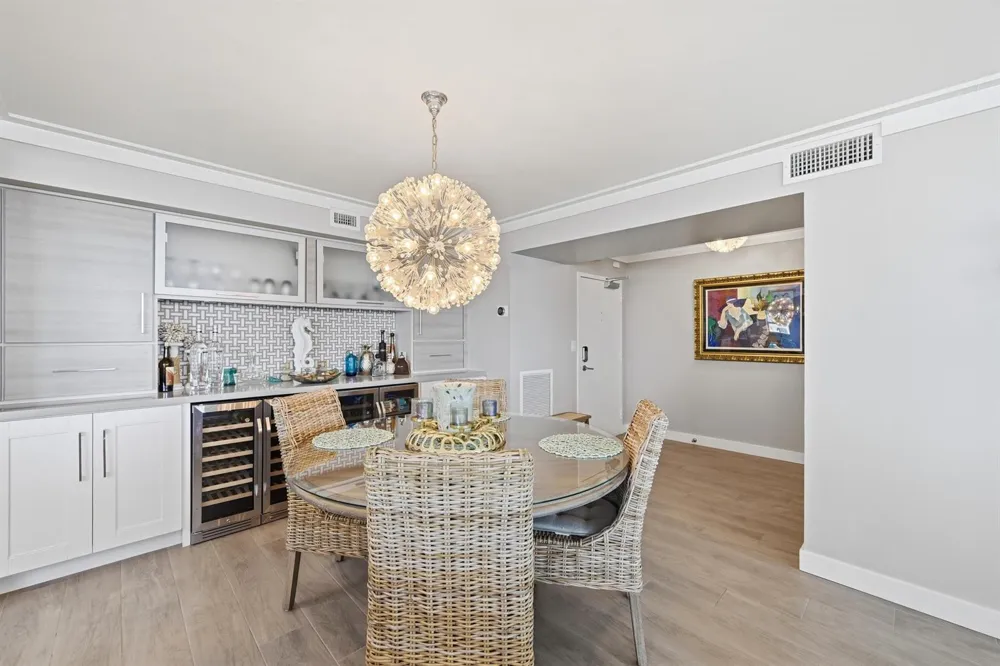 5200 OCEAN BOULEVARD #914A Lauderdale By The Sea, FL 33308